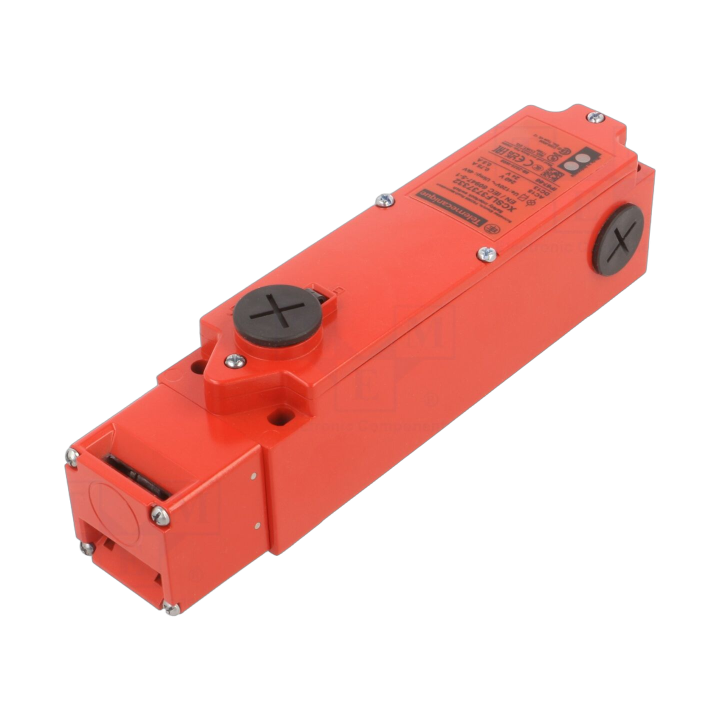 XCSLF3737332 Telemecanique - Interruttore di sicurezza: b...