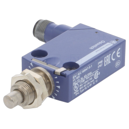 XCMD21F0C12 Telemecanique - Finecorsa mandrino Ø7 mm e fi...