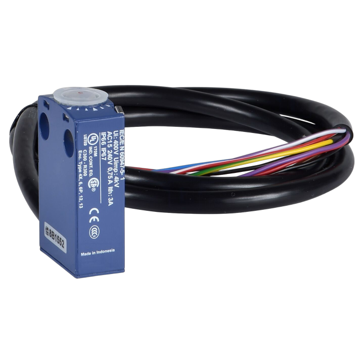 ZCMD41L1 Telemecanique - Corpi 1m