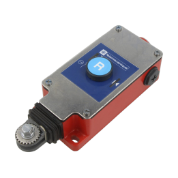 XY2CH13190 Telemecanique - Interruttore di sicurezza: a c...