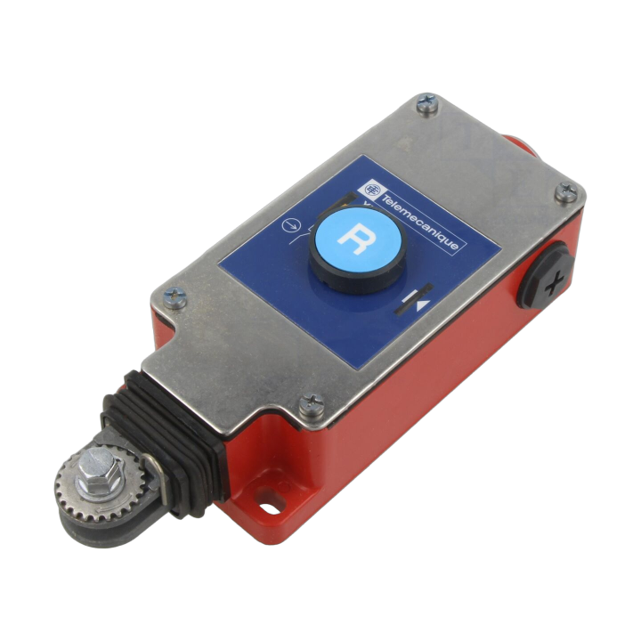 XY2CH13190 Telemecanique - Interruttore di sicurezza: a c...