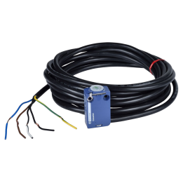 ZCMD25L5 Telemecanique - Corpi 5m