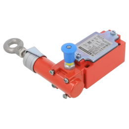XY2CJR15 Telemecanique - Interruttore di sicurezza: a cor...