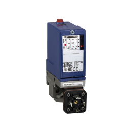 XMLA010A2C11 Telemecanique - Modulo di automazione: press...