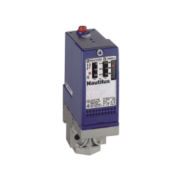 XMLA500D2S11 Telemecanique - Modulo di automazione: press...