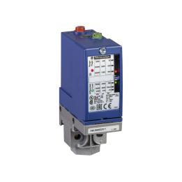 XMLB300D2S12 Telemecanique - Modulo di automazione: press...