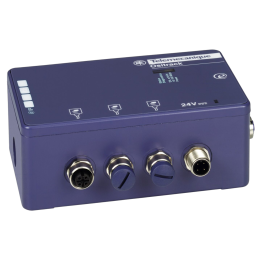 XGSZ33ETH Telemecanique - Scatola di collegamento