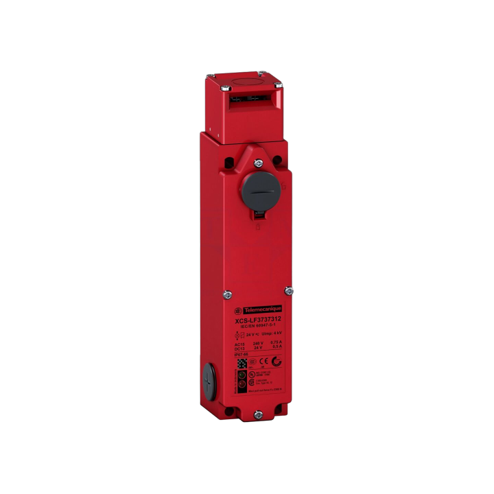 XCSLF2525342 Telemecanique - Interruttore di sicurezza: a...