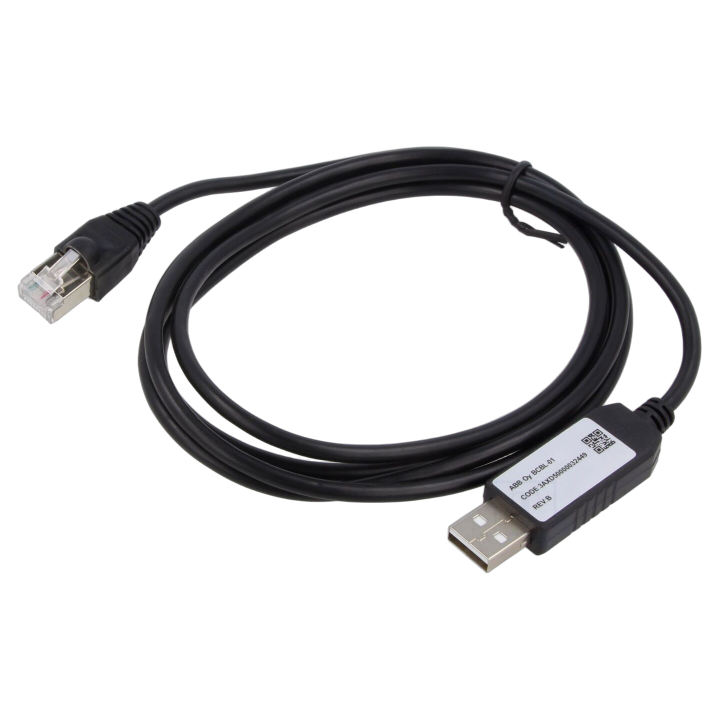 BCBL-01 Abb - Cavo per software RS485,USB