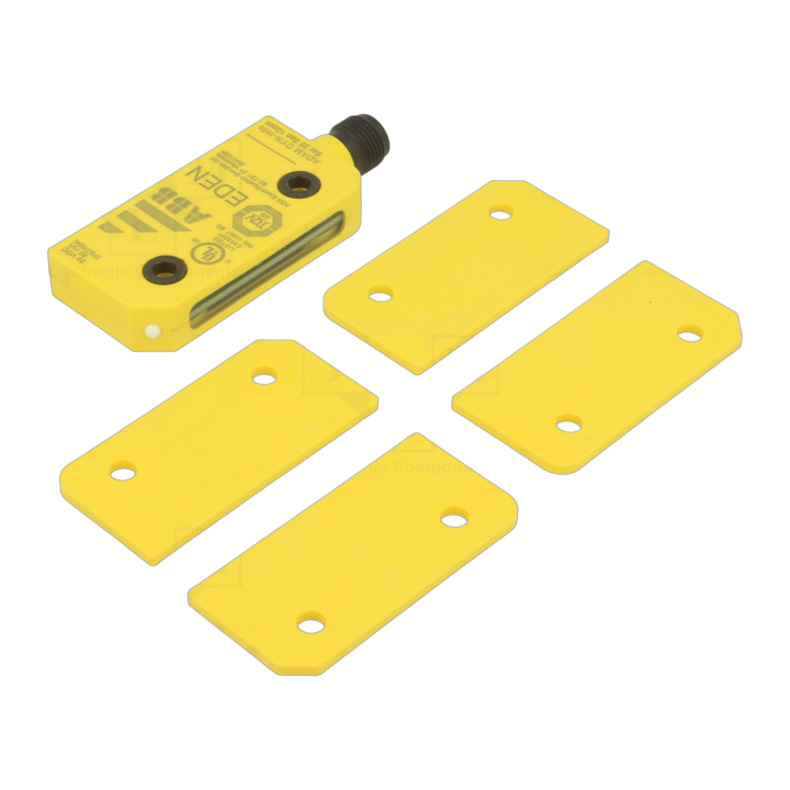 2TLA020051R5100 Abb - Interruttore di sicurezza: magnetic...