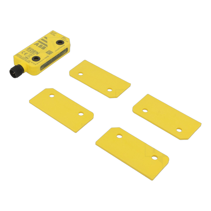 2TLA020051R5400 Abb - Interruttore di sicurezza: magnetic...