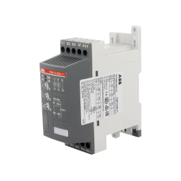 PSR12-600-11 Abb - Modulo di automazione: softstart Ualim...