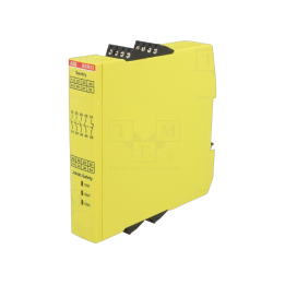 2TLA010041R0600 Abb - Modulo di automazione: relè di sicu...