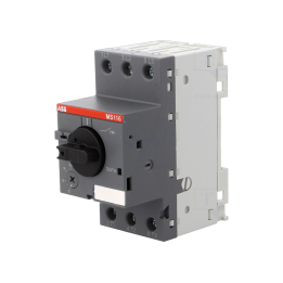 MS116-16 Abb - Interruttori per motori 7,5kW