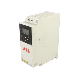 ACS180-04S-09A8-1 Abb - Modulo di automazione: ondulatore...