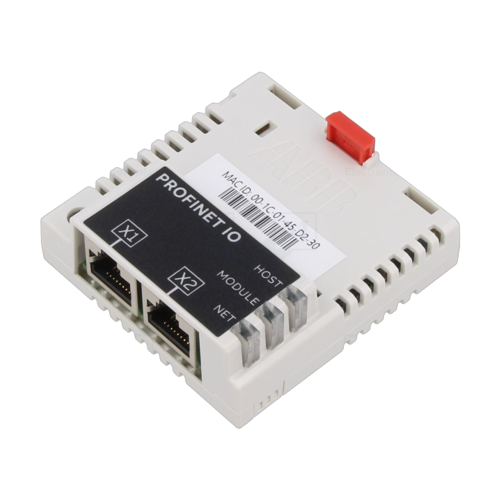 FPNO-21 Abb - Scheda di comunicazione PROFINET