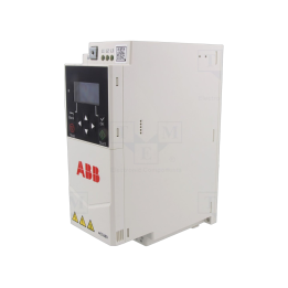 ACS180-04S-09A4-4 Abb - Modulo di automazione: ondulatore...