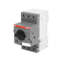 MS132-1.6 Abb - Interruttori per motori 0,55kW