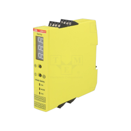 2TLA010070R0000 Abb - Modulo di automazione: relè di sicu...
