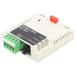 FSCA-01 Abb - Scheda di comunicazione Modbus RTU