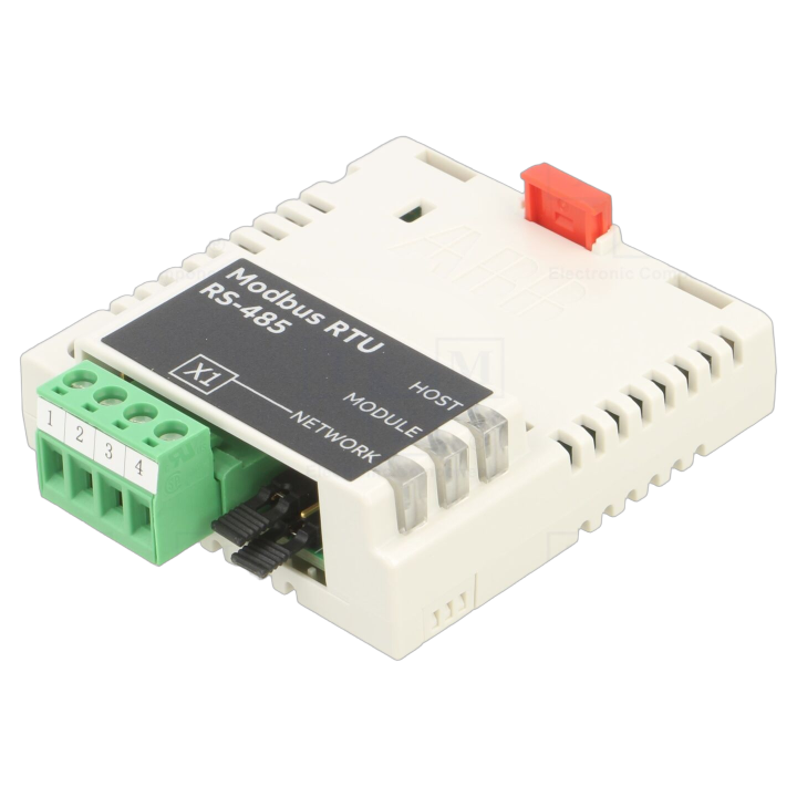 FSCA-01 Abb - Scheda di comunicazione Modbus RTU