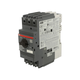 MS165-42 Abb - Interruttori per motori 22kW