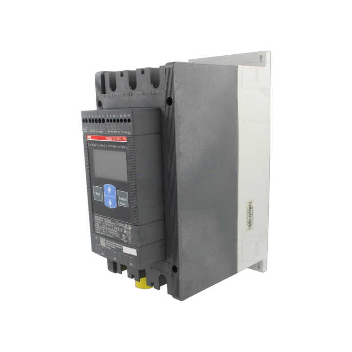 PSE142-600-70 Abb - Modulo di automazione: softstart Uali...
