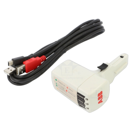 CCA-01 Abb - Programmatore