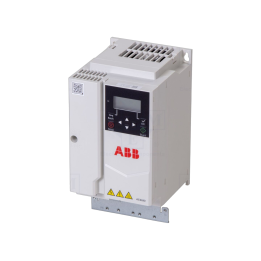 ACS180-04S-12A6-4 Abb - Modulo di automazione: ondulatore...