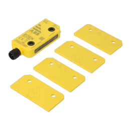 2TLA020051R5200 Abb - Interruttore di sicurezza: magnetic...