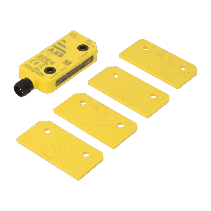 2TLA020051R5200 Abb - Interruttore di sicurezza: magnetic...