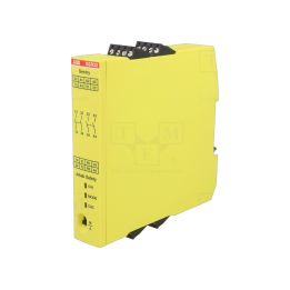 2TLA010052R0400 Abb - Modulo di automazione: relè di sicu...