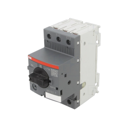 MS132-4.0T Abb - Interruttori per motori 690VAC
