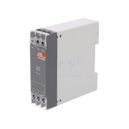 1SVR550801R9300 Abb - Relè di monitoraggio temperatura te...