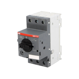 MS132-0.4 Abb - Interruttori per motori 0,09kW