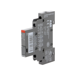 HK1-02 Abb - Contatti ausiliari NC x2