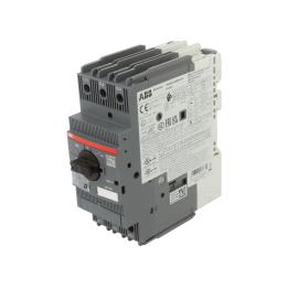 MS165-80 Abb - Interruttori per motori 45kW