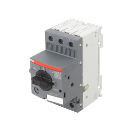 MS132-0.4T Abb - Interruttori per motori 690VAC