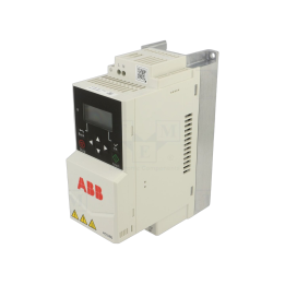 ACS180-04S-02A4-1 Abb - Modulo di automazione: ondulatore...