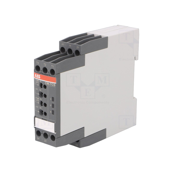 1SVR730740R9300 Abb - Relè di monitoraggio temperatura te...