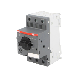 MS132-0.16 Abb - Interruttori per motori 0,03kW