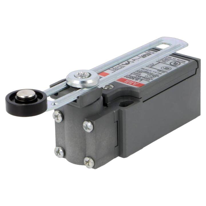 LS30P51B11 Abb - Finecorsa NO + NC