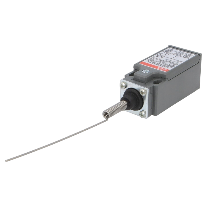 LS31P91B11 Abb - Finecorsa NO + NC