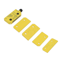 2TLA020051R5600 Abb - Interruttore di sicurezza: magnetic...