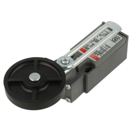 LS30P52B11 Abb - Finecorsa leva regolabile R 72,5-131 mm,...