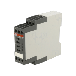 1SVR730885R1300 Abb - Relè di monitoraggio tensione per g...