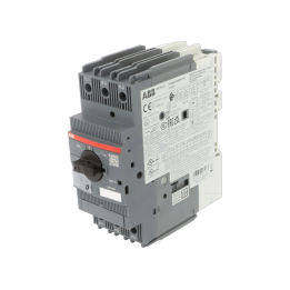 MS165-20 Abb - Interruttori per motori 7,5kW