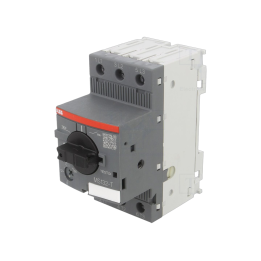 MS132-1.6T Abb - Interruttori per motori 690VAC