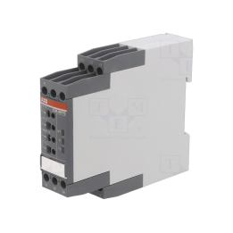 1SVR730885R4300 Abb - Relè di monitoraggio tensione per g...