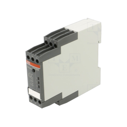 1SVR730712R1200 Abb - Relè di monitoraggio temperatura de...